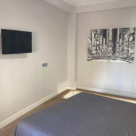 Romantico Apartamento Cerca La Playa 2 อัลเมรีอา ภายนอก รูปภาพ
