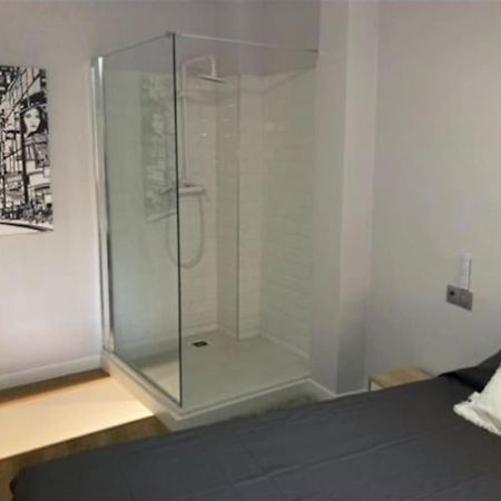 Romantico Apartamento Cerca La Playa 2 อัลเมรีอา ภายนอก รูปภาพ