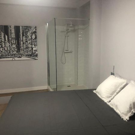 Romantico Apartamento Cerca La Playa 2 อัลเมรีอา ภายนอก รูปภาพ