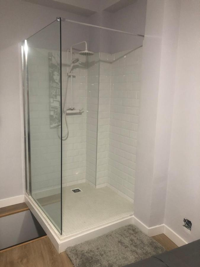 Romantico Apartamento Cerca La Playa 2 อัลเมรีอา ภายนอก รูปภาพ