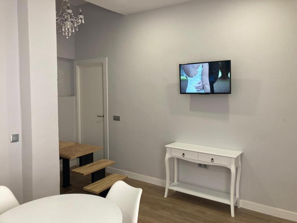 Romantico Apartamento Cerca La Playa 2 อัลเมรีอา ภายนอก รูปภาพ