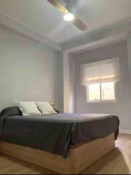 Romantico Apartamento Cerca La Playa 2 อัลเมรีอา ภายนอก รูปภาพ