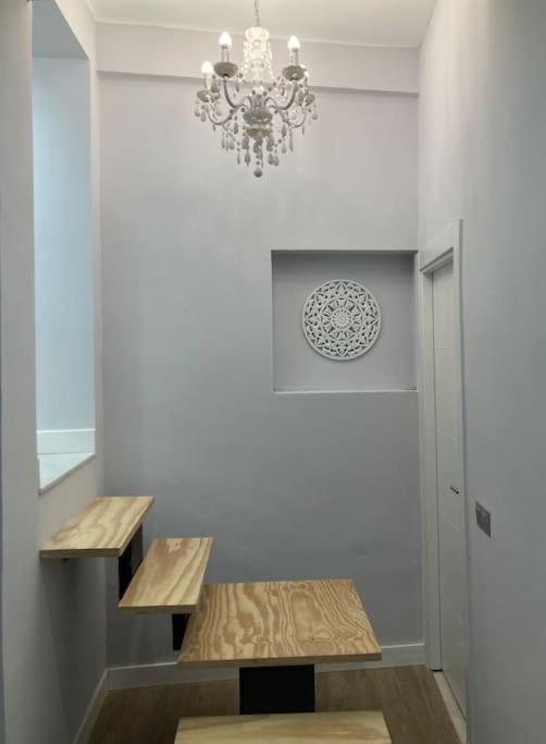 Romantico Apartamento Cerca La Playa 2 อัลเมรีอา ภายนอก รูปภาพ