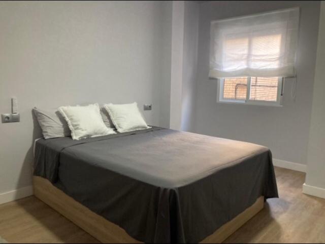Romantico Apartamento Cerca La Playa 2 อัลเมรีอา ภายนอก รูปภาพ